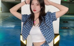 你的水怎么那么多还说不要